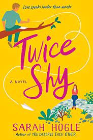 Twice Shy Book PDF download for free