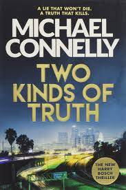 Two Kind Of Truth Book PDF download for free