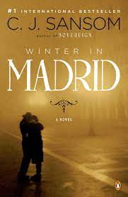 Winter In Madrid Book PDF download for free