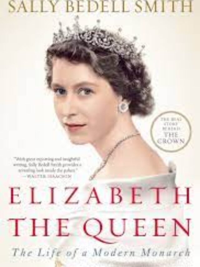 Elizabeth The Queen (II) Book Free Download