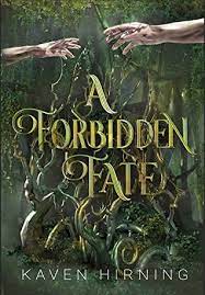 A Forbidden Fate Book PDF download for free