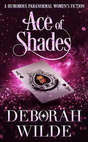 Ace Of Shades Book PDF download for free