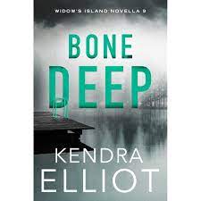 Bone Deep Book PDF download for free