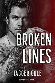 Broken Lines Book PDF download for free