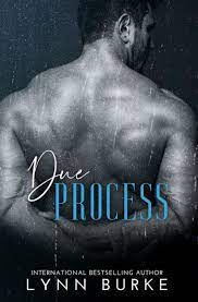 Due Process Book PDF download for free