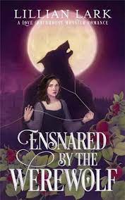 Ensnared By The Werewolf Book PDF download for free