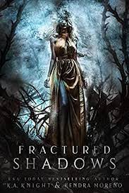 Fractured Shadows Book PDF download for free