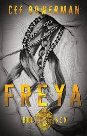 Freya Book PDF download for free