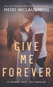 Give Me Forever Book PDF download for free