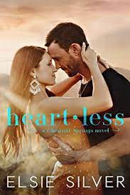 Heartless Book PDF download for free