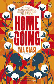 Homegoing Book PDF download for free