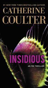 Insidious Book PDF download for free