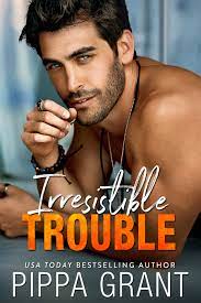 Irresistible Trouble Book PDF download for free