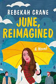 June Reimagined Book PDF download for free