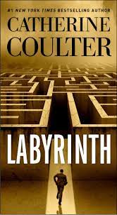 Labyrinth Book PDF download for free