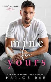 Mine For Yours Book PDF download for free