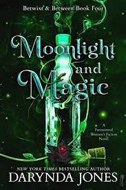 Moonlight And Magic Book PDF download for free
