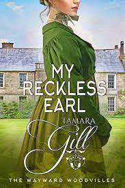 My Reckless Earl Book PDF download for free