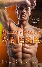 Quarterback Sneak Book PDF download for free
