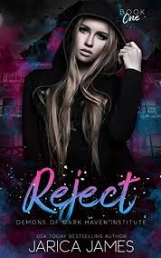 Reject-Book-PDF-download-for-free