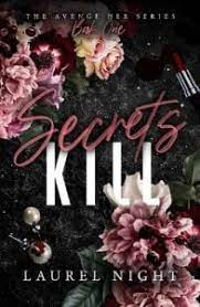Secrets Kill Book PDF download for free