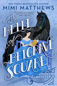 The-Belle-Of-Belgrave-Square-Book-PDF-download-for-free