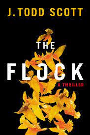 The Flock Book PDF download for free