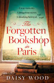 The-Forgotten-Bookshop-In-Paris-Book-PDF-download-for-free