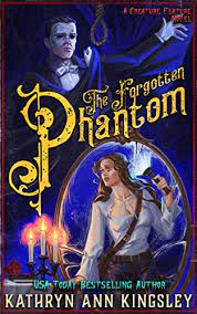 The Forgotten Phantom Book PDF download for free