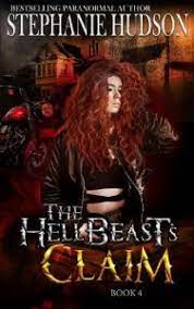 The HellBeast's Claim Book PDF download for free