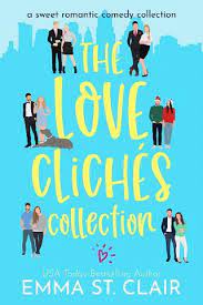 The-Love-Cliches-Collection-Book-PDF-download-for-free