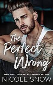 The Perfect Wrong Book PDF download for free