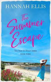 The-Summer-Escape-Book-PDF-download-for-free