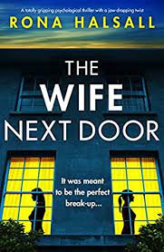 The Wife Next Door Book PDF download for free
