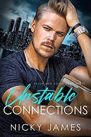 Unstable Connections Book PDF download for free