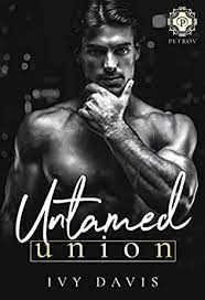 Untamed Union Book PDF download for free