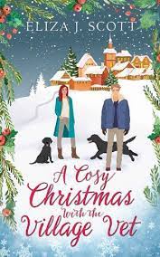 A Cosy Christmas With The Village Vet Book PDF download for free