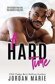 A Hard Time Book PDF download for free