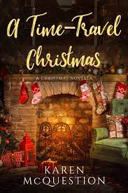 A Time-Travel Christmas Book PDF download for free