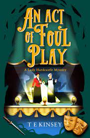 An-Act-Of-Foul-Play-Book-PDF-download-for-free