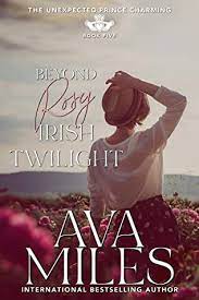 Beyond Rosy Irish Twilight Book PDF download for free