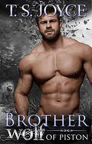 Brother Wolf Of Piston Book PDF download for free