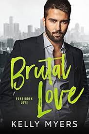 Brutal Love Book PDF download for free