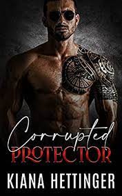 Corrupted Protector Book PDF download for free