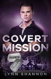 Covert Mission Book PDF download for free