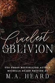 Cruelest-Oblivion-Book-PDF-download-for-free