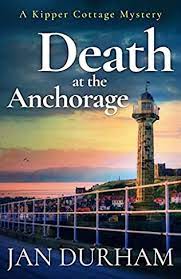 Death At The Anchorage Book PDF download for free