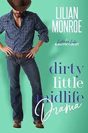 Dirty Little Midlife Drama Book PDF download for free