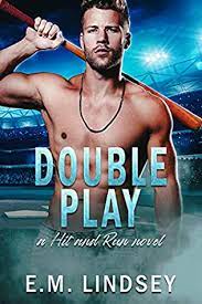 Double Play Book PDF download for free