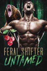 Feral Shifter Untamed Book PDF download for free